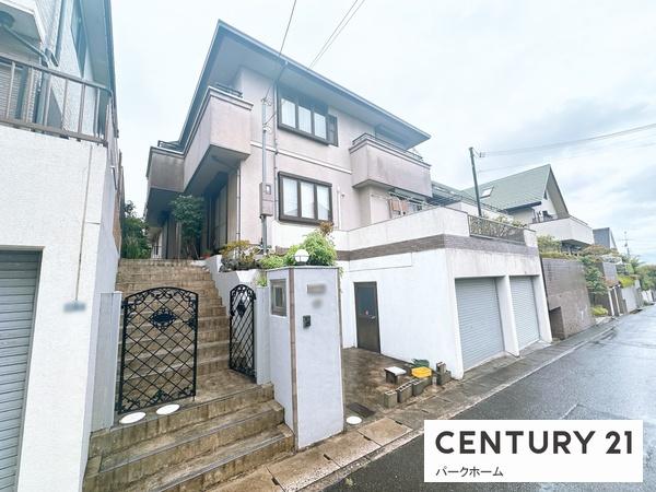 中古一戸建
