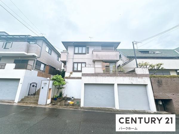 大津市本宮２丁目の中古一戸建て