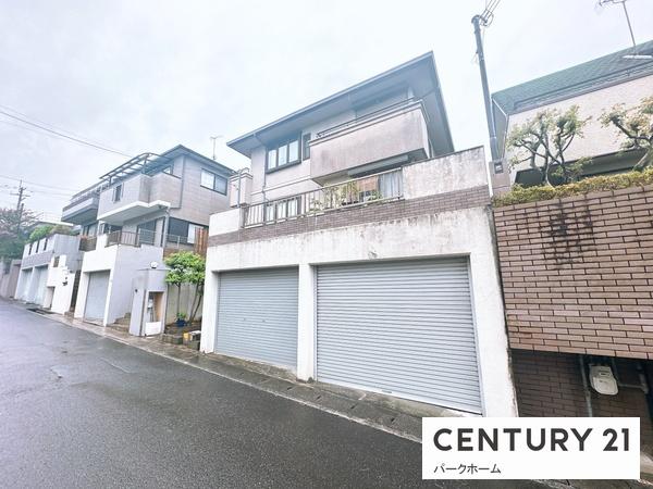 大津市本宮２丁目の中古一戸建て