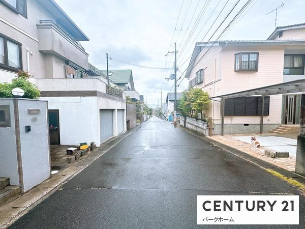 大津市本宮２丁目の中古一戸建て