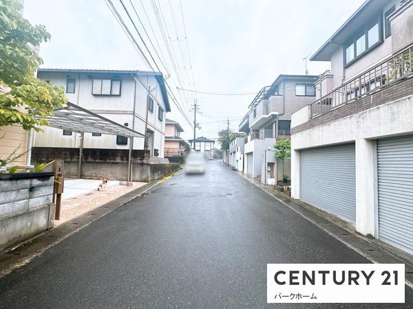 大津市本宮２丁目の中古一戸建て