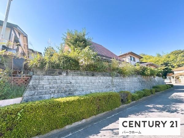 草津市桜ケ丘5丁目の中古一戸建て(その他現地)