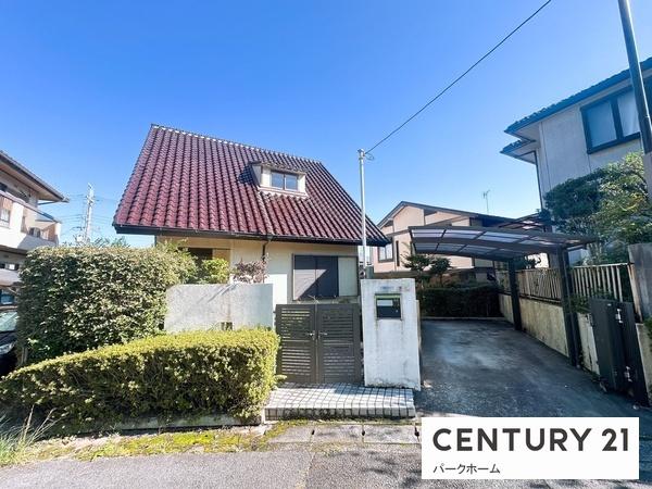 中古一戸建
