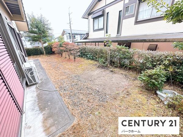 草津市桜ケ丘５丁目の中古一戸建て