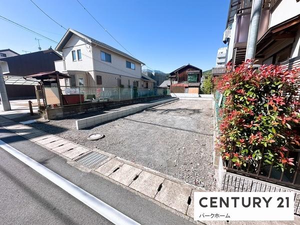新築一戸建 1号棟 全2区画 第1期(その他現地)