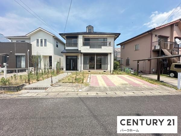 中古一戸建