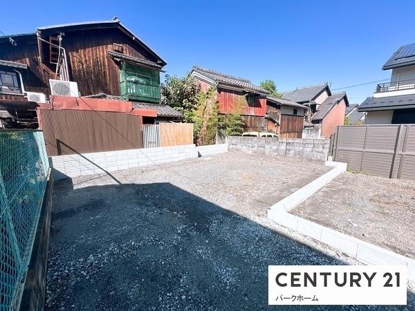 新築一戸建 2号棟 全2区画 第1期