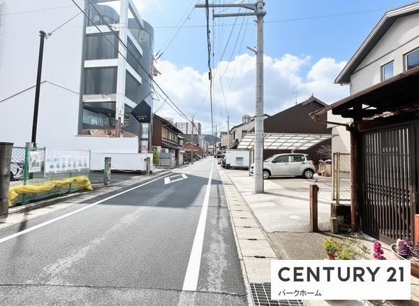 新築一戸建　2号棟　全2区画　第1期
