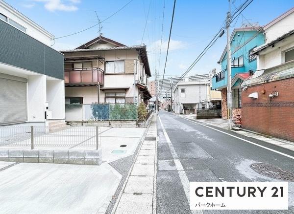 新築一戸建　2号棟　全2区画　第1期