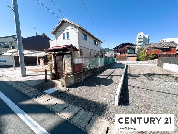 新築一戸建 2号棟 全2区画 第1期(その他現地)