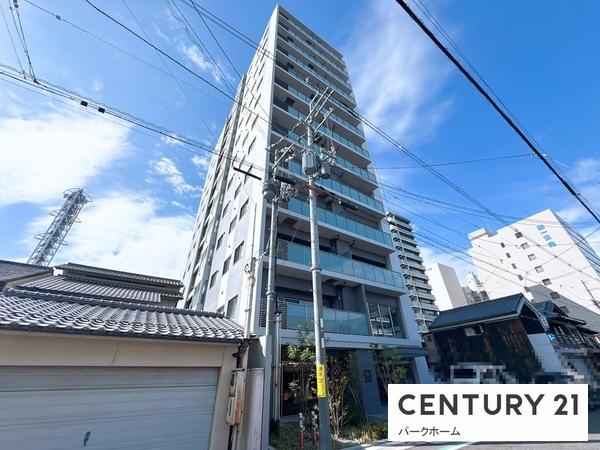 イーグルコート大津フロント(その他現地)