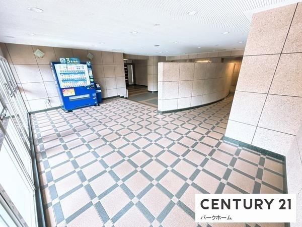 メゾンドール瀬田公園都市2番館