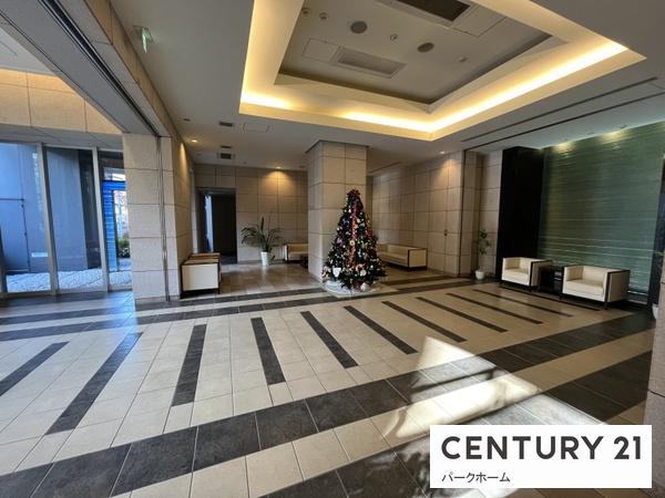 プラウド大津におの浜