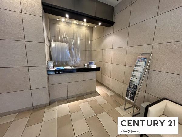 プラウド大津におの浜