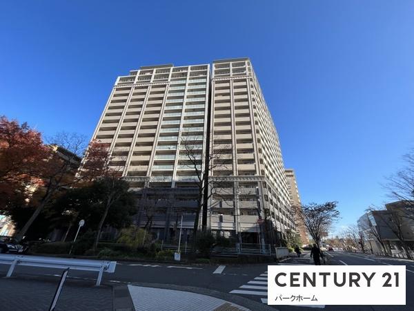 プラウド大津におの浜