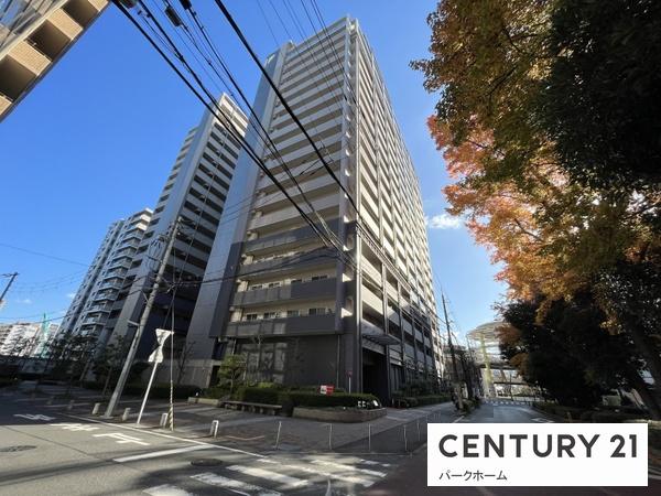 プラウド大津におの浜