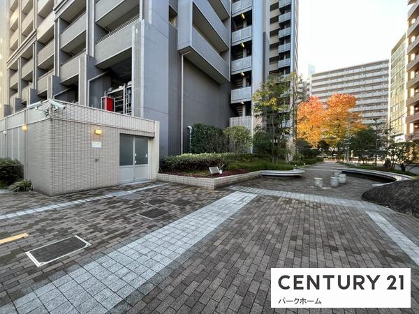 プラウド大津におの浜