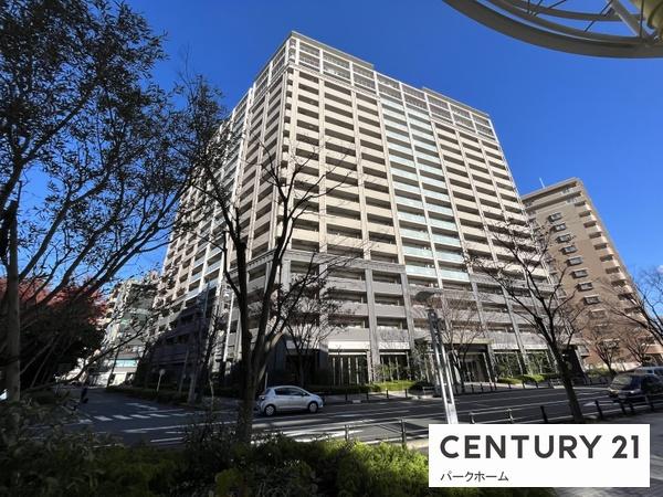 プラウド大津におの浜