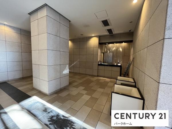 プラウド大津におの浜