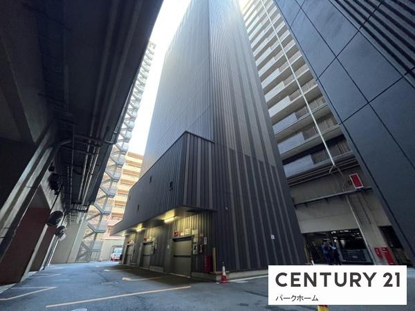 プラウド大津におの浜