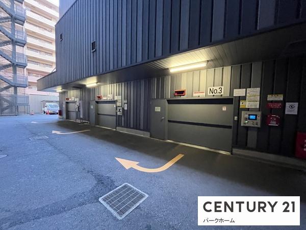 プラウド大津におの浜