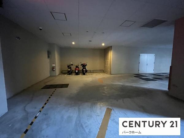 プラウド大津におの浜