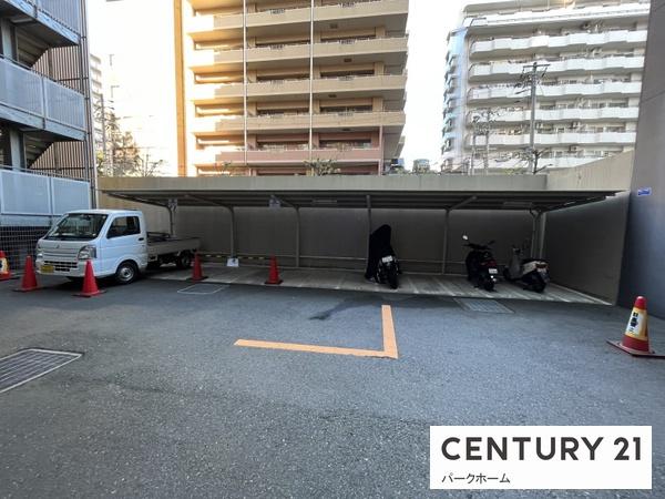 プラウド大津におの浜