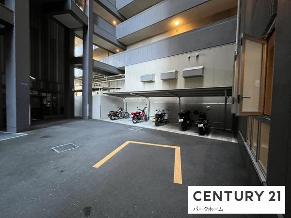 プラウド大津におの浜