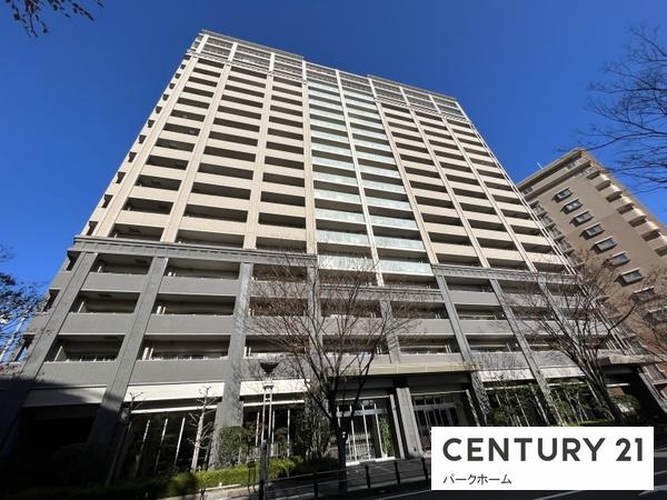 プラウド大津におの浜