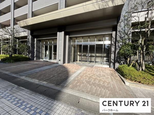 プラウド大津におの浜