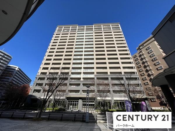 プラウド大津におの浜