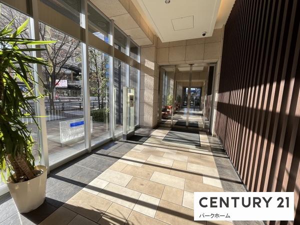 プラウド大津におの浜