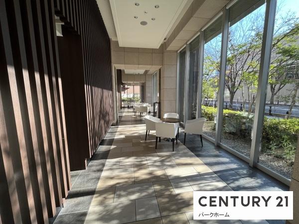 プラウド大津におの浜