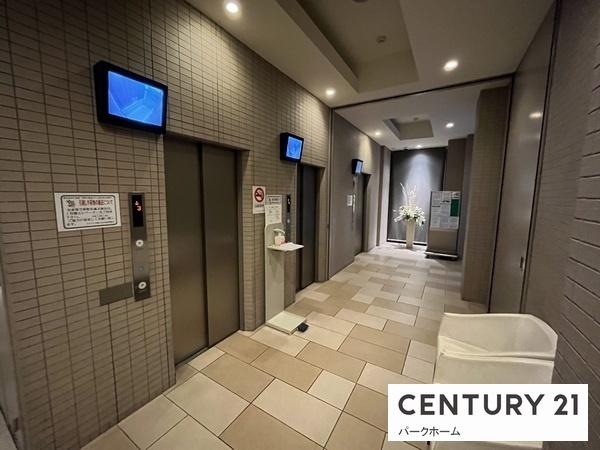 プラウド大津におの浜