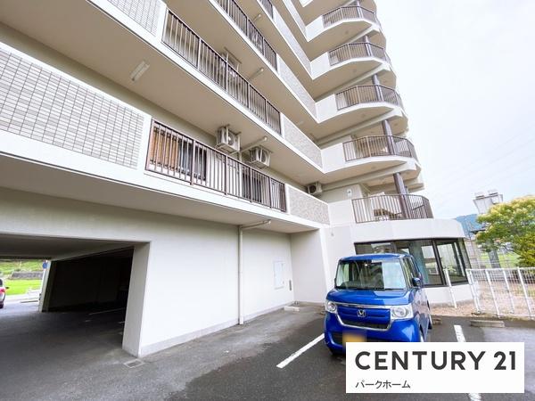 アメニティ石山2(その他現地)