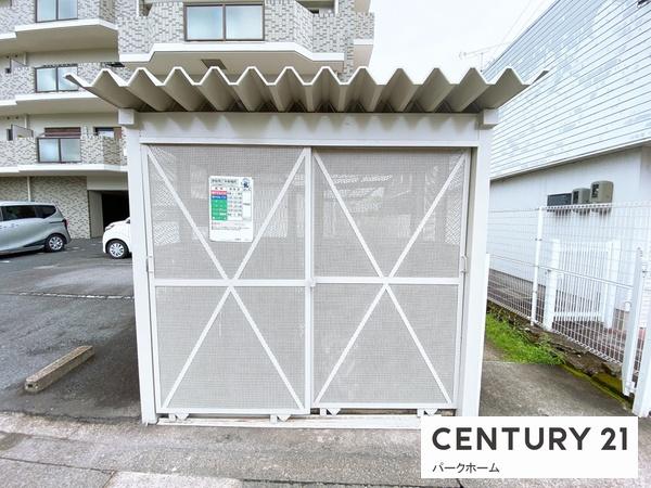 アメニティ石山2(その他共用部分)