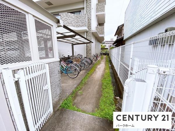 アメニティ石山2(その他共用部分)