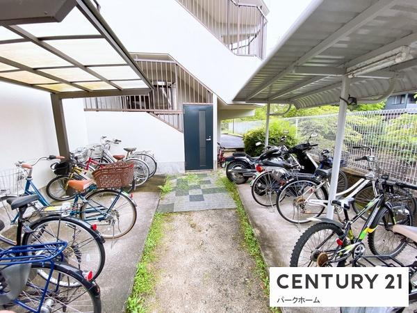 アメニティ石山2(その他共用部分)