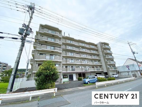 アメニティ石山2