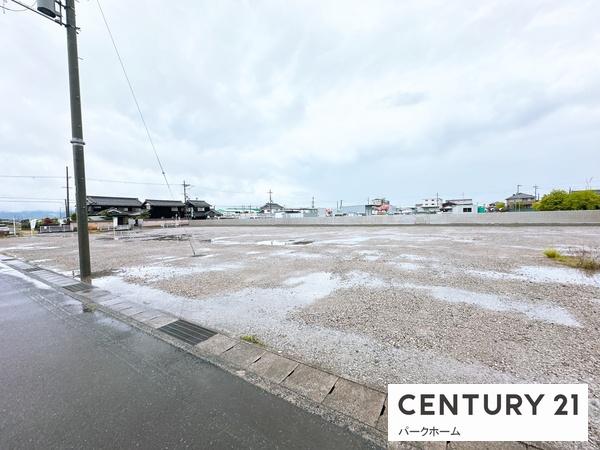 条件無5号地　全9区画　第2期