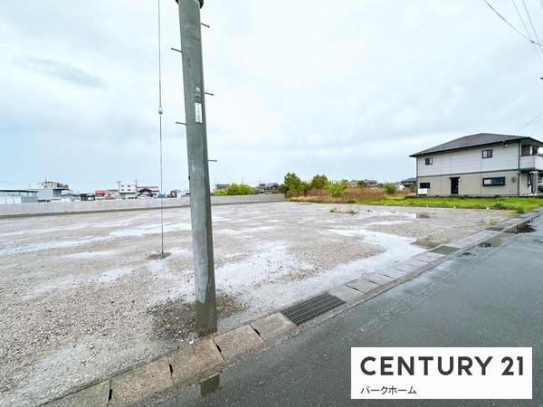 条件無5号地　全9区画　第2期