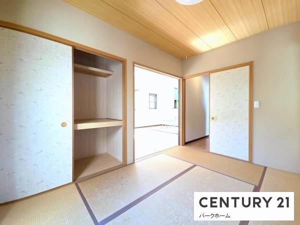 大津市千町２丁目の中古一戸建て