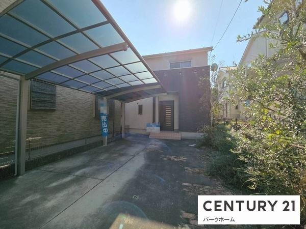 大津市千町２丁目の中古一戸建て