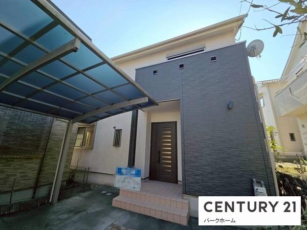 大津市千町２丁目の中古一戸建て