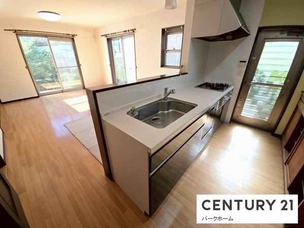 大津市千町２丁目の中古一戸建て