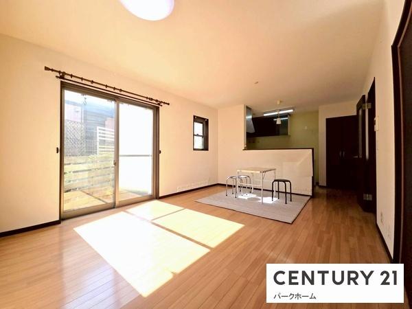 大津市千町２丁目の中古一戸建て