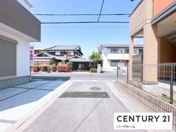新築一戸建　2号棟　1期　全3区画