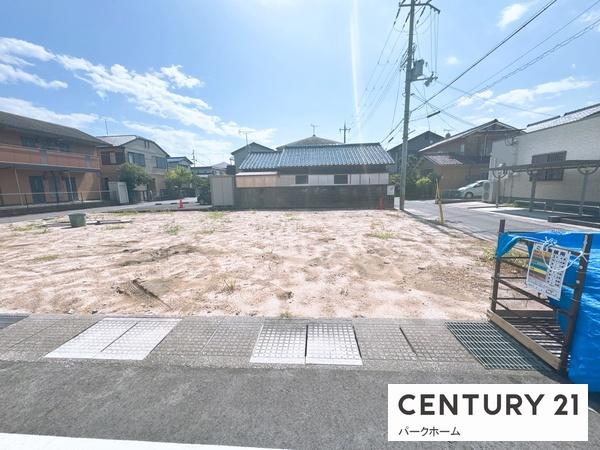 新築一戸建　2号棟　1期