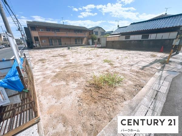 新築一戸建　2号棟　1期