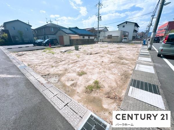 新築一戸建　2号棟　1期